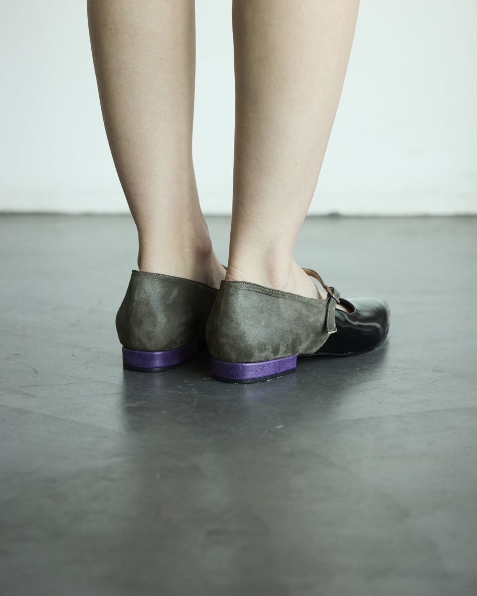 Zapato Topacio