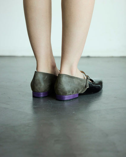 Zapato Topacio