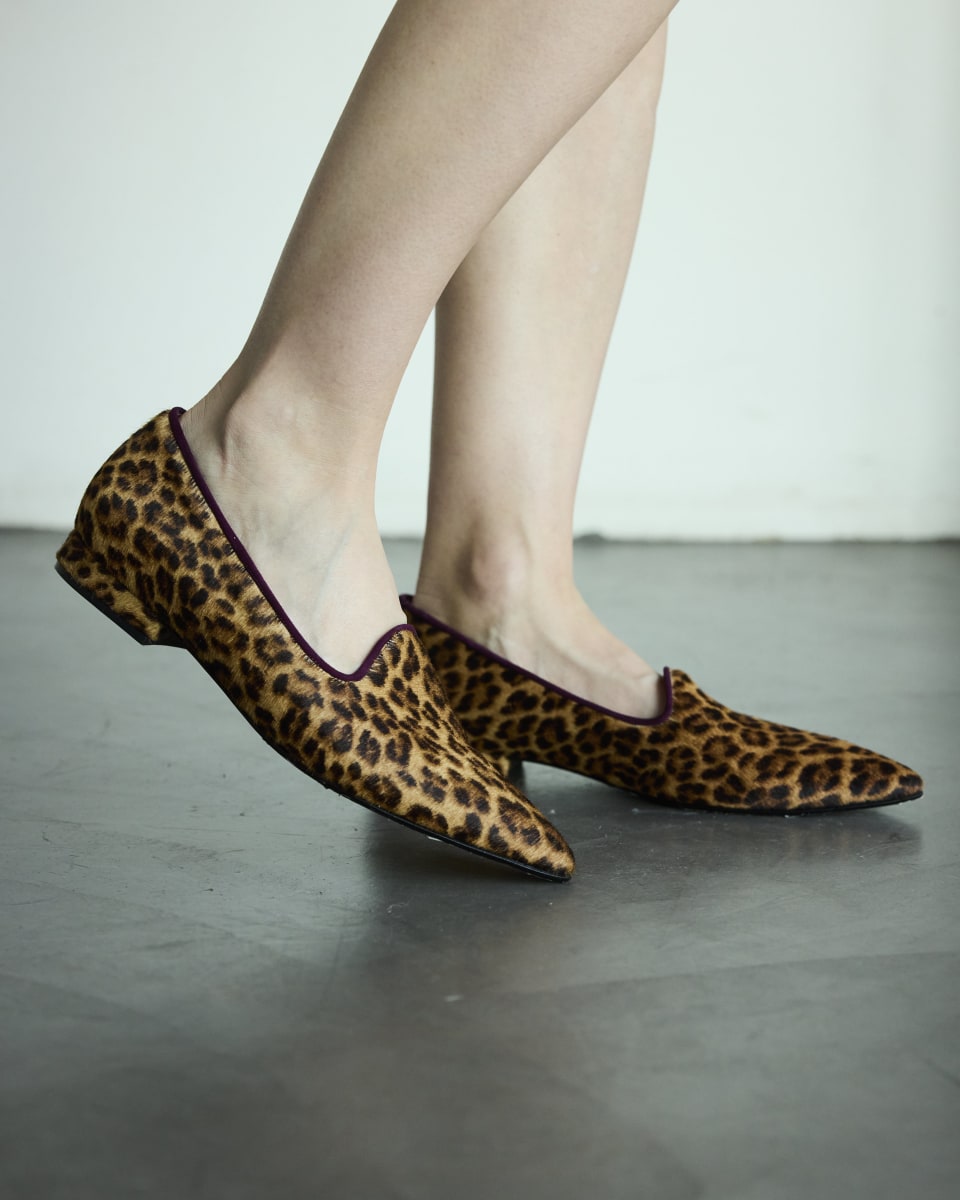 Zapato Voguel