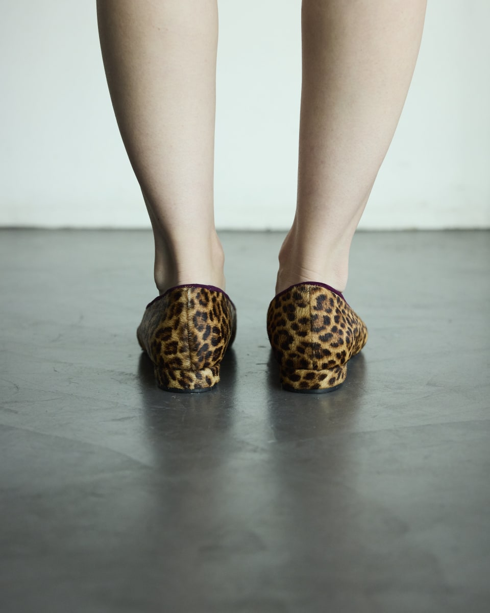 Zapato Voguel