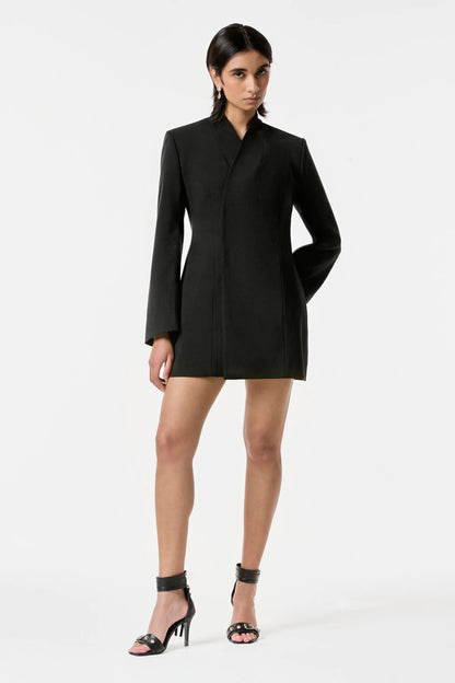 Blazer Vestido Finale Black NERATTA