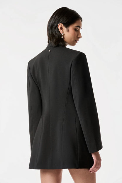 Blazer Vestido Finale Black NERATTA