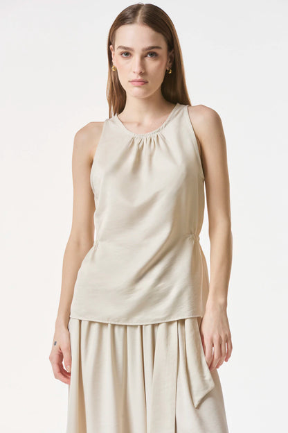 Top Lenno Ivory NERATTA