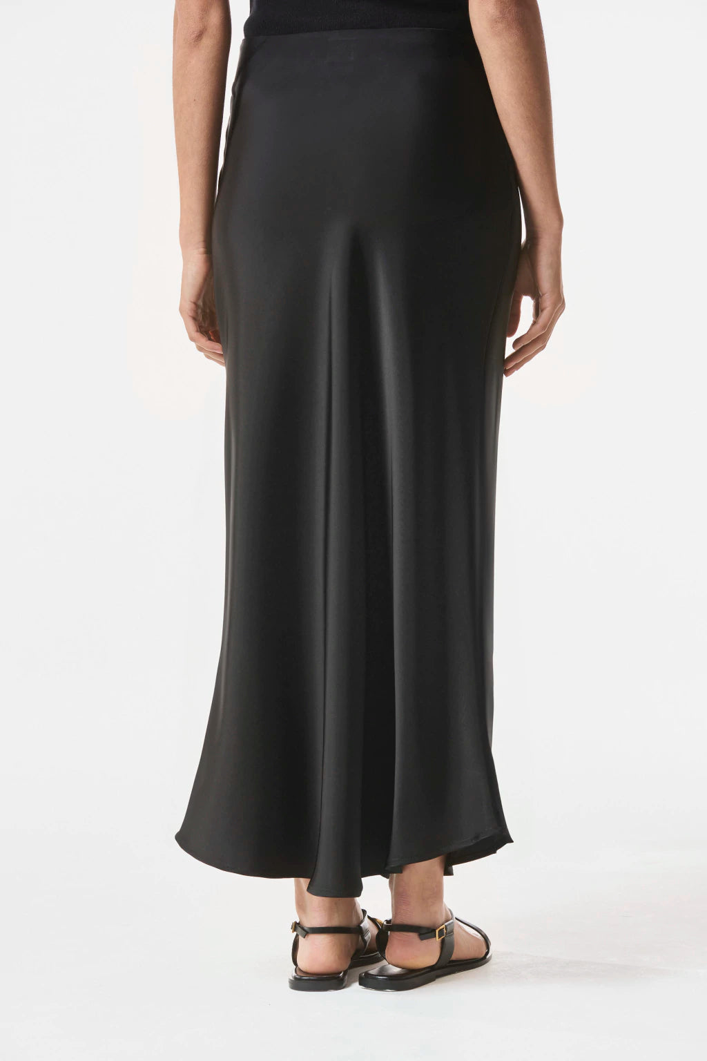 Falda Venere Black