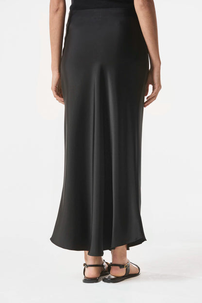 Falda Venere Black