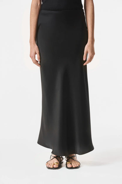 Falda Venere Black
