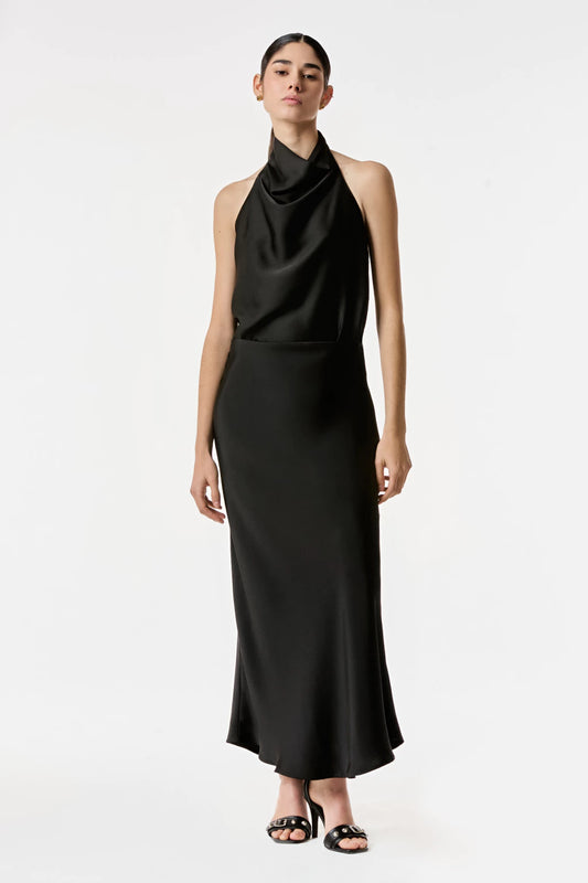 Falda Venere Black