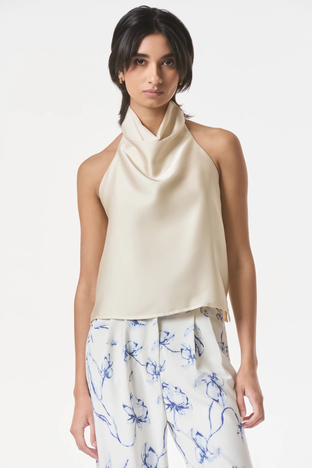 Top Venere Ivory NERATTA