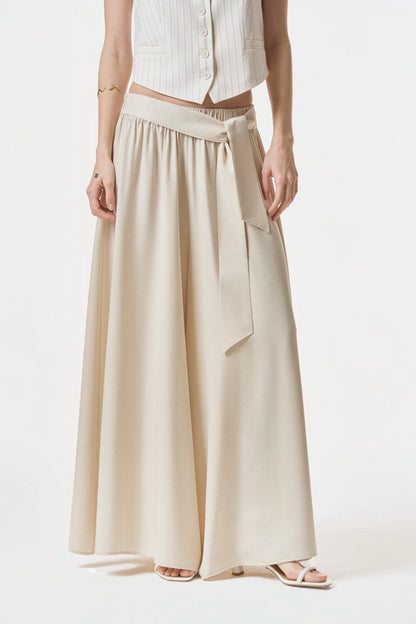 Pantalón Lenno Ivory NERATTA