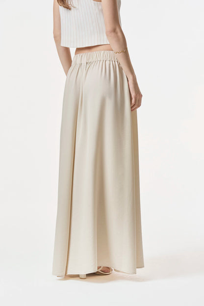 Pantalón Lenno Ivory NERATTA