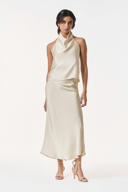 Top Venere Ivory NERATTA