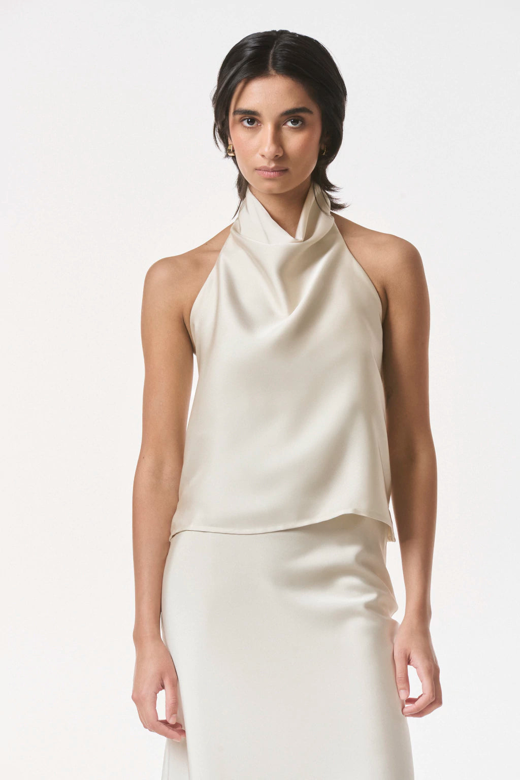 Top Venere Ivory NERATTA