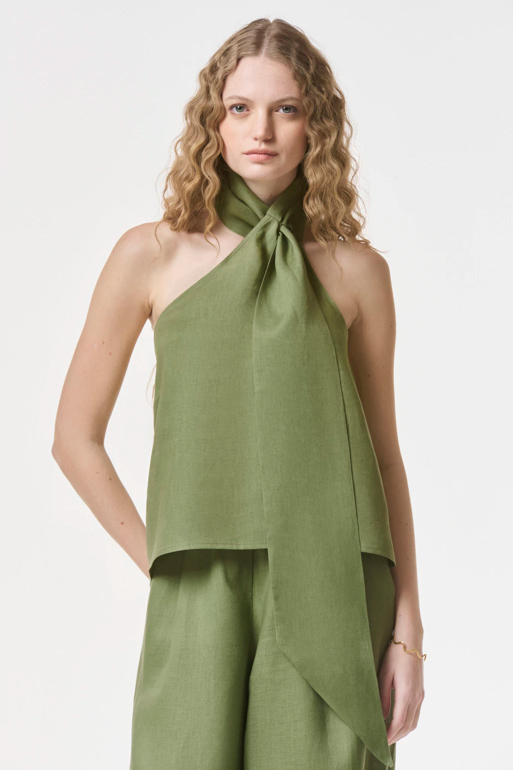 Top Piacere Pistacchio NERATTA