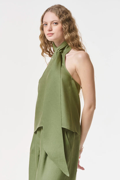 Top Piacere Pistacchio NERATTA