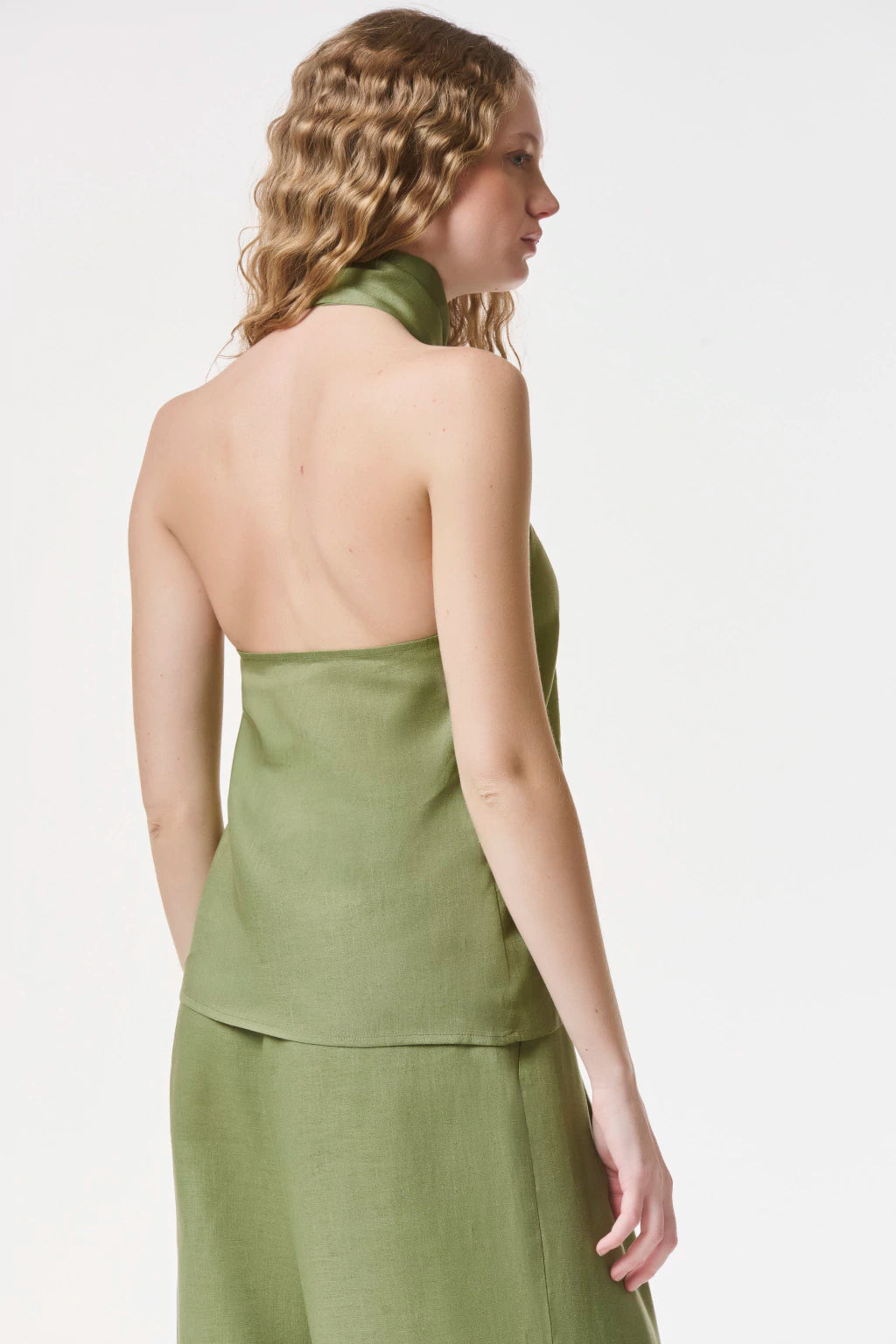 Top Piacere Pistacchio NERATTA