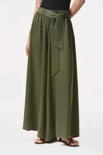 Pantalón Lenno Olive NERATTA