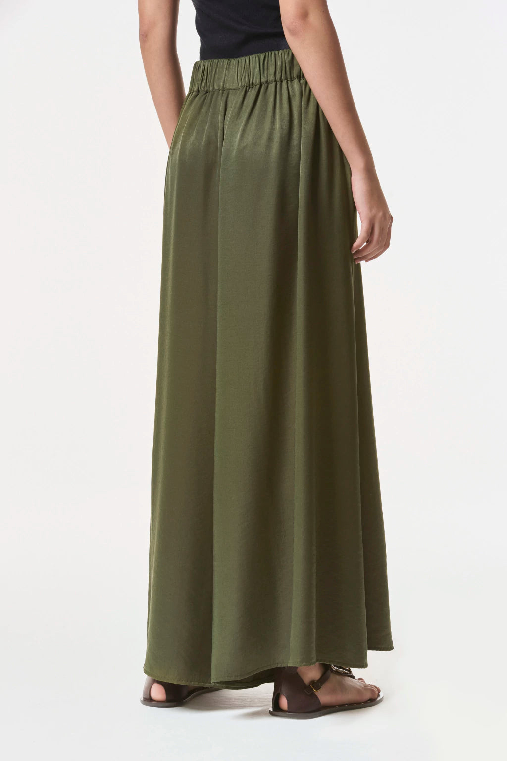 Pantalón Lenno Olive NERATTA