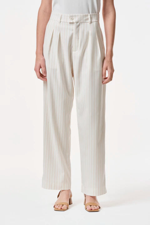 Pantalon Opera Diplomatic Cream Neratta