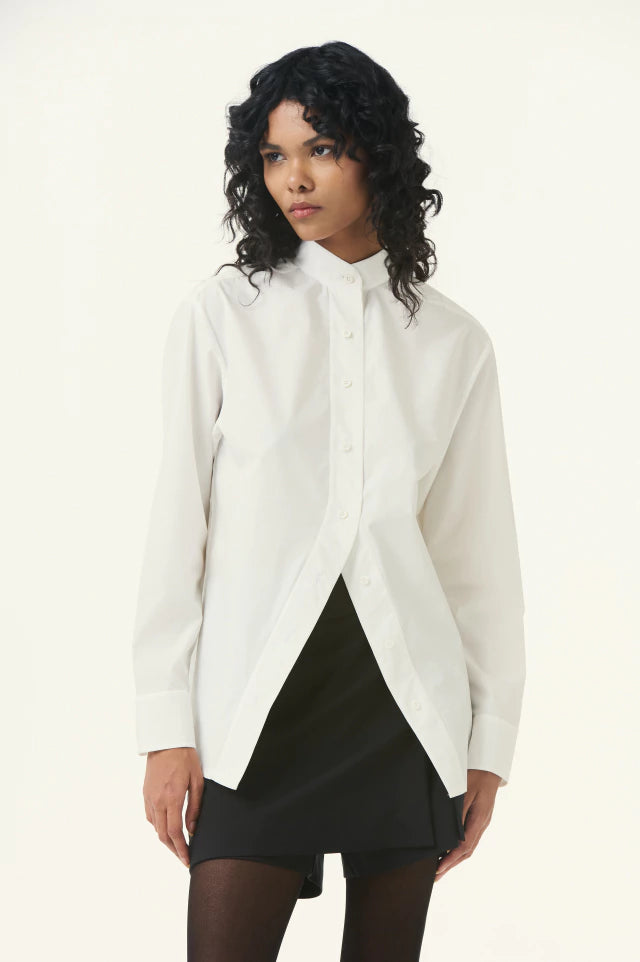 Camisa Scena Off White