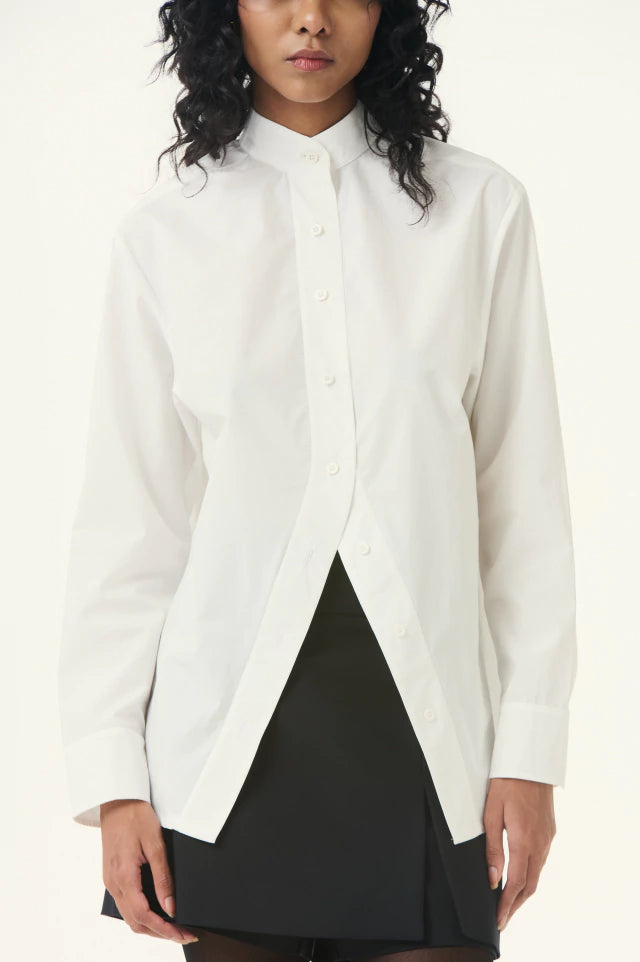 Camisa Scena Off White