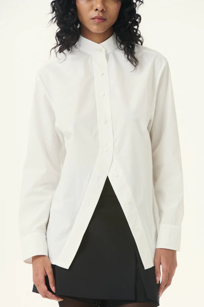 Camisa Scena Off White