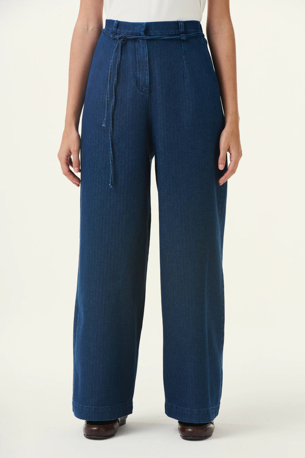 Pantalón Lirica Diplomatic Denim