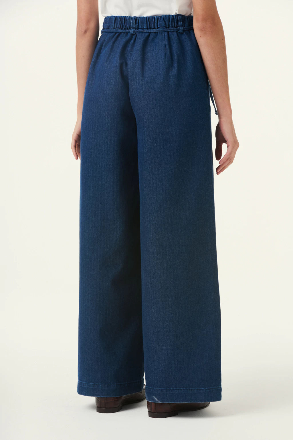 Pantalón Lirica Diplomatic Denim