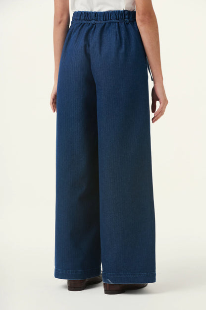 Pantalón Lirica Diplomatic Denim