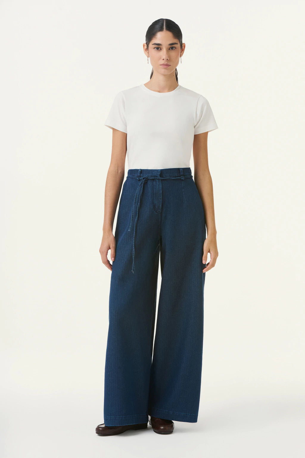 Pantalón Lirica Diplomatic Denim