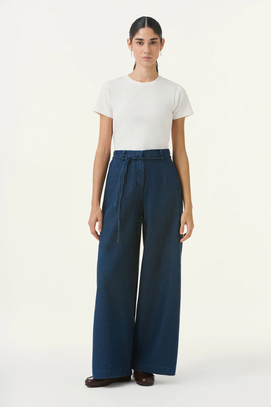 Pantalón Lirica Diplomatic Denim