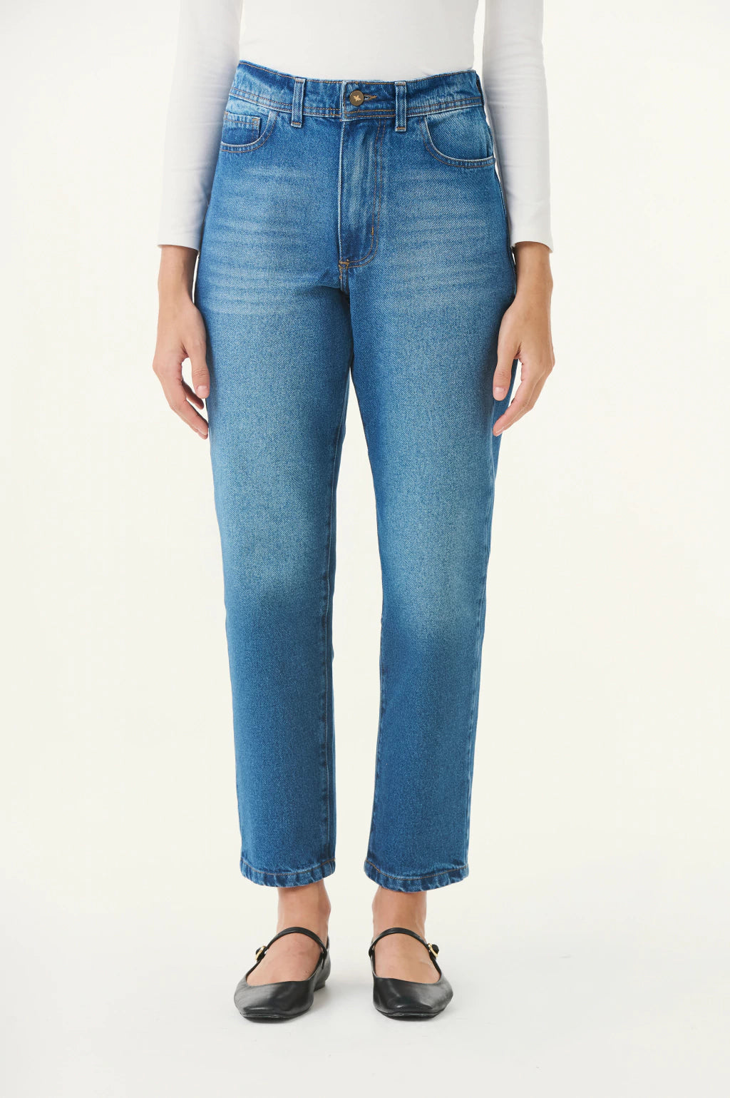 Jean Visione Blue