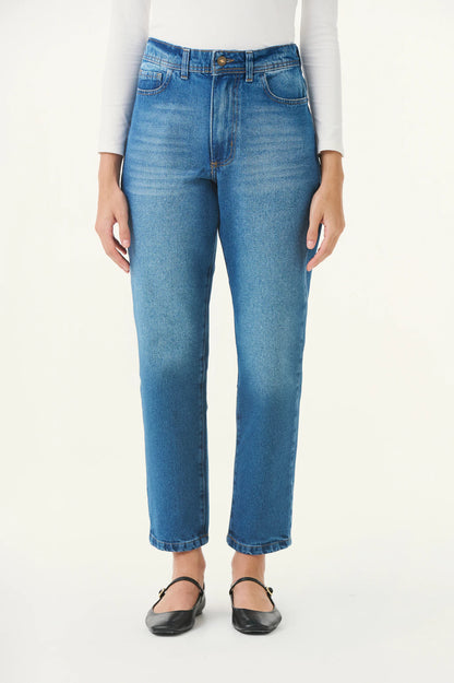 Jean Visione Blue