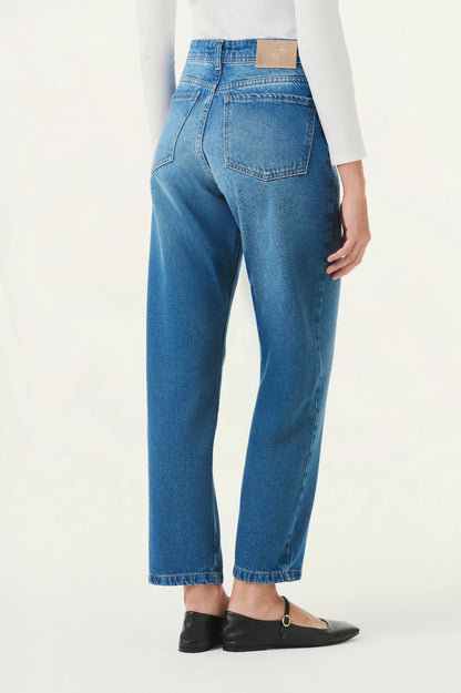 Jean Visione Blue