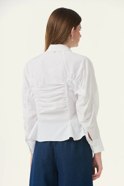 Camisa Ombra Off White
