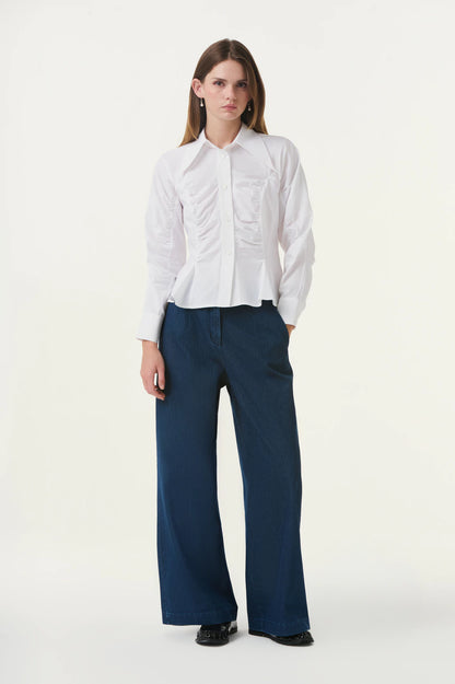 Camisa Ombra Off White