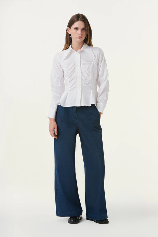 Camisa Ombra Off White