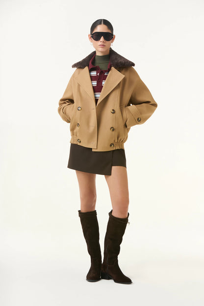 Chaqueta Corista Desert