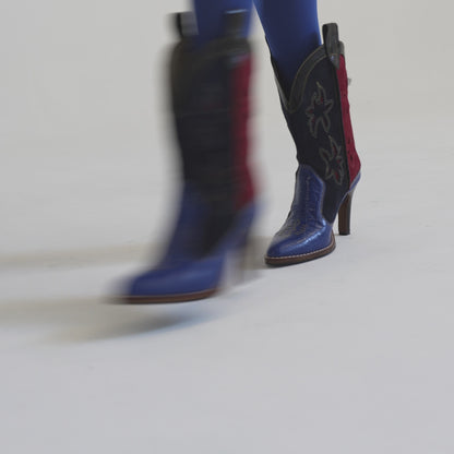 CALAMITY 7